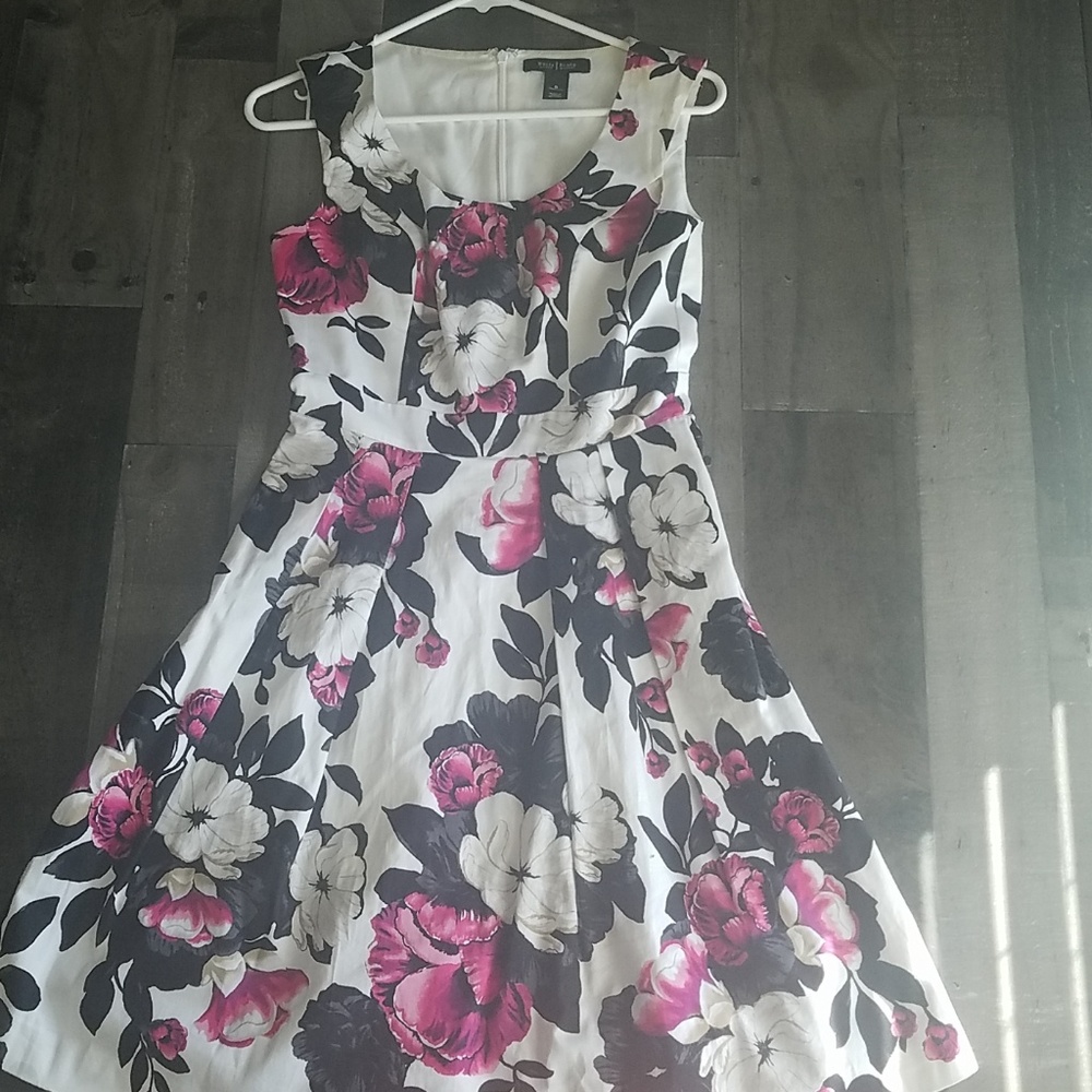 White House Black Market